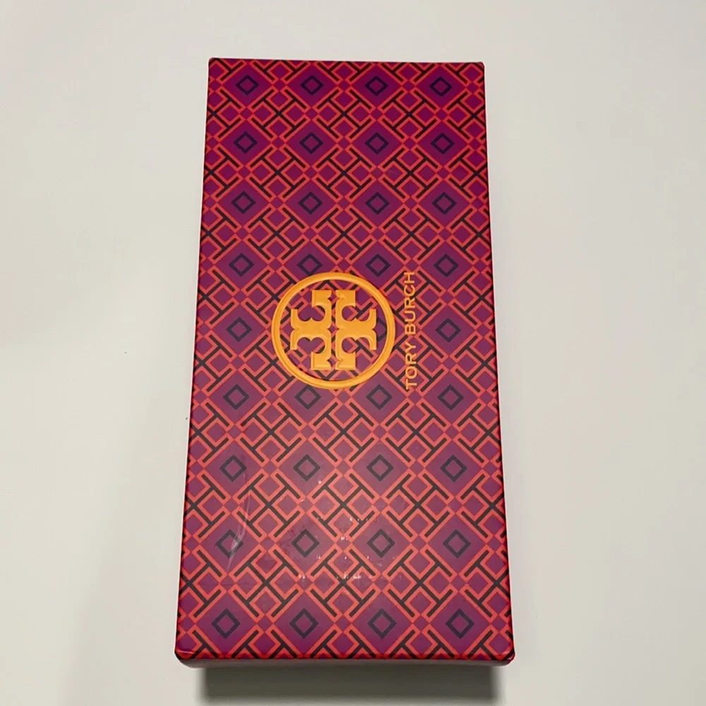 ‼️LAST ONE‼️NEW Tory Burch Weston Flat Espadrilles - Picture 6 of 11